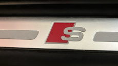 Audi TT 40 TFSI S Line 2dr S Tronic Petrol Coupe